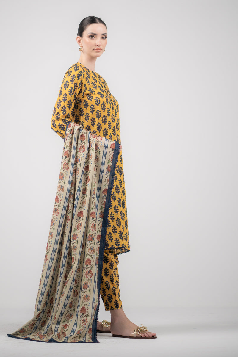 Ego Winter Collection SUNRISE PIECE - Main Image